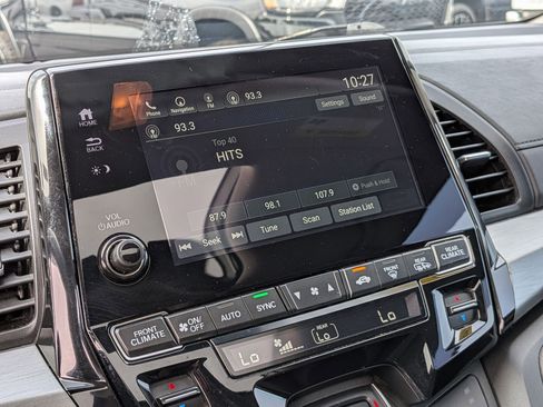 Used 2019 Honda Odyssey EX-L image 20