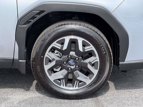 Certified 2026 Subaru Forester Premium AWD/4WD image 7