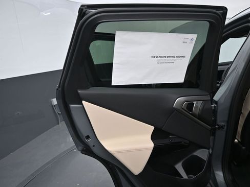 New 2026 BMW X3 xDrive30 AWD/4WD image 28