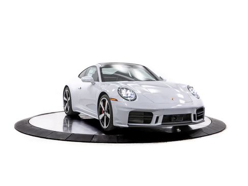 New 2026 Porsche 911 Carrera S image 9