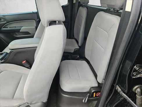 Used 2016 GMC Canyon 2WD w/ Convenience Package image 16