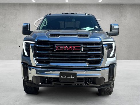 Used 2025 GMC Sierra 2500 SLT w/ Texas SLT Premium Package image 21