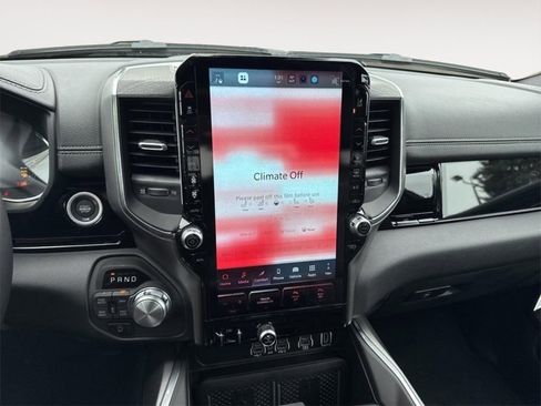 New 2026 RAM 1500 Laramie image 14
