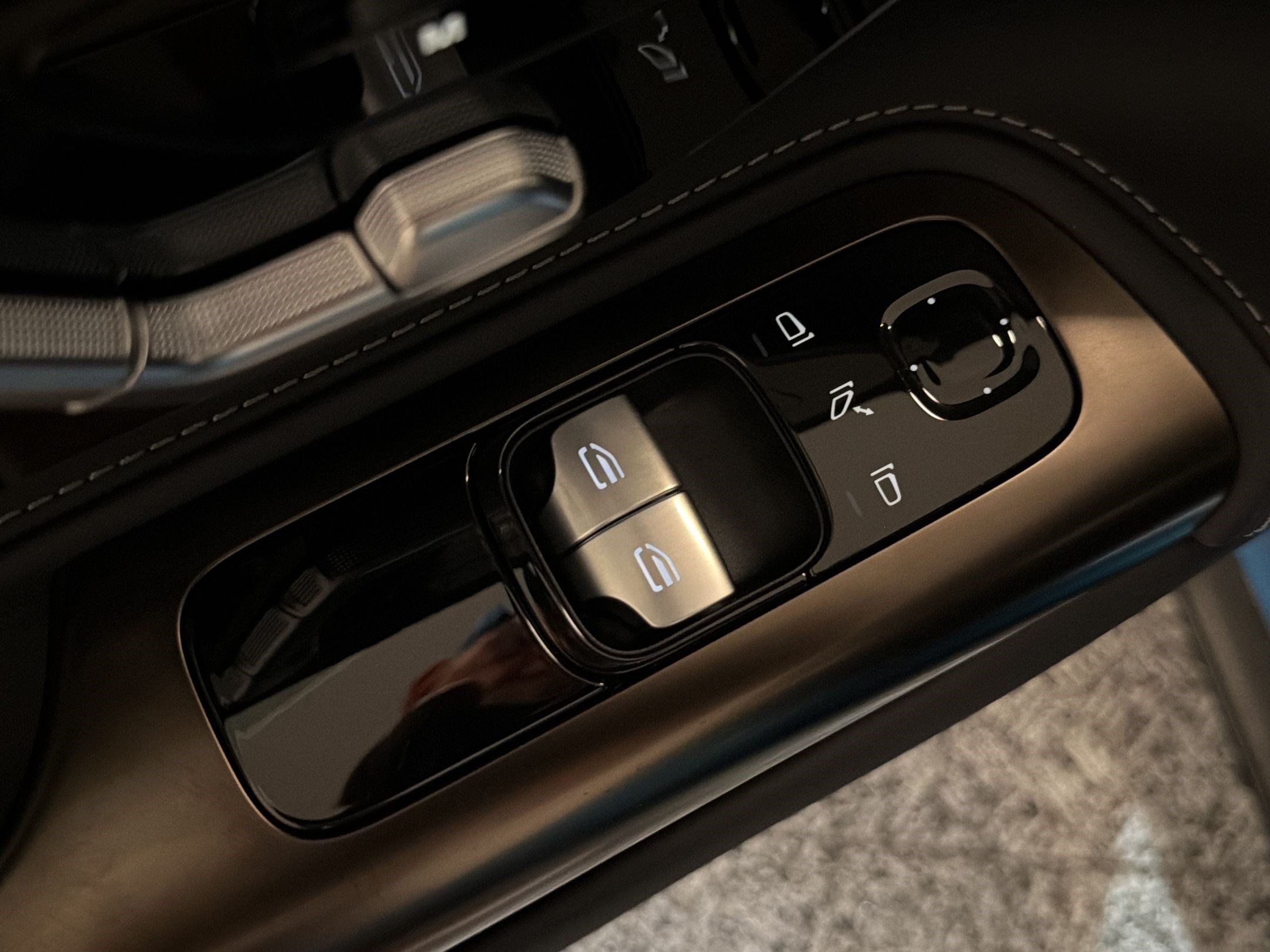 Certified 2024 Mercedes-Benz AMG GT 55 image 14