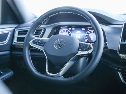 New 2026 Volkswagen Atlas Cross Sport SE image 26