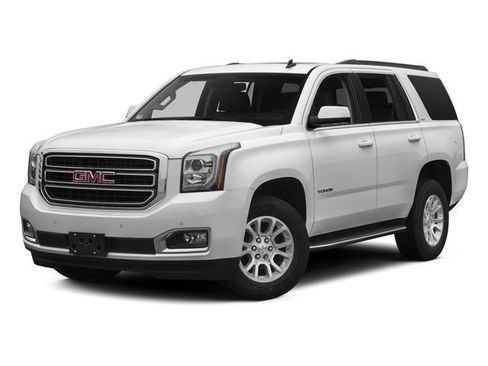 Used 2016 GMC Yukon SLT w/ Open Road Package AWD/4WD image 1