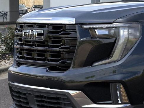 New 2026 GMC Acadia Elevation w/ Black Edition image 13
