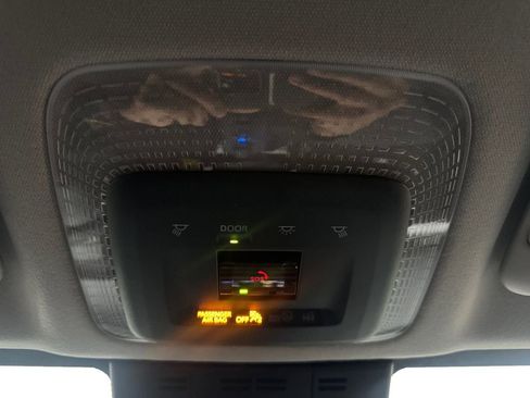 Used 2023 Toyota Prius Limited image 26