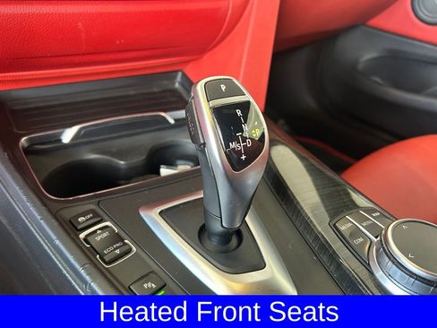 Used 2020 BMW 440i Convertible w/ M Sport Package image 13