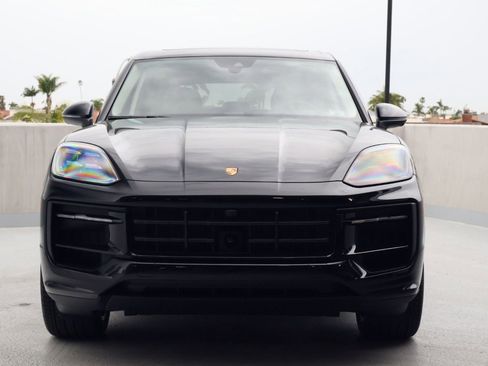 New 2026 Porsche Cayenne image 6