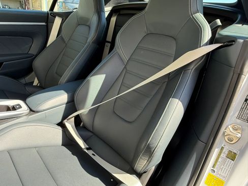 Used 2024 Porsche 911 Turbo S image 70