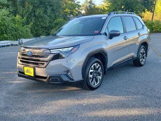 Used 2026 Subaru Forester Premium AWD/4WD video 1