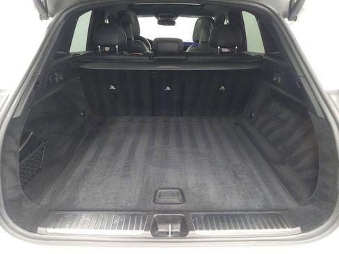 Used 2024 Mercedes-Benz EQE AMG 4MATIC SUV w/ Pinnacle Trim Package image 33