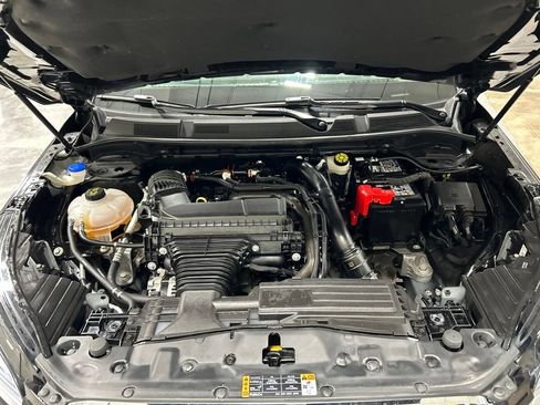 Certified 2025 Lincoln Corsair FWD image 28