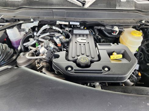 New 2026 RAM 2500 Tradesman AWD/4WD image 26