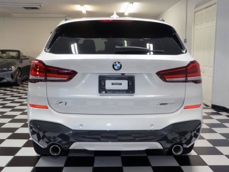 Used 2020 BMW X1 xDrive28i w/ Premium Package AWD/4WD image 9
