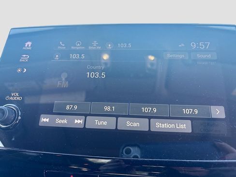 Used 2019 Honda Pilot Elite image 40