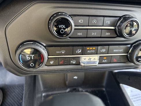 Certified 2023 Ford Bronco Raptor AWD/4WD image 31