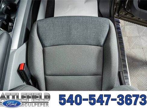 New 2025 Ford F150 XLT w/ Equipment Group 303A High image 37