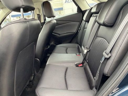 Used 2019 MAZDA CX-3 Touring image 13