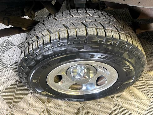 Used 2004 Ford F150 XLT image 18