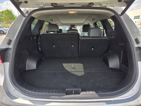 Used 2023 Hyundai Santa Fe Limited AWD/4WD image 33