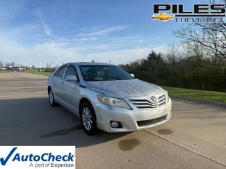 Used 2010 Toyota Camry video 1