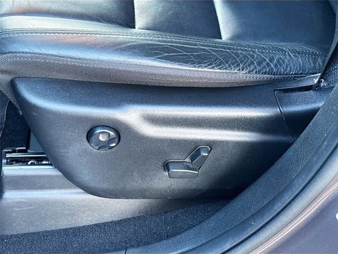 Used 2021 Jeep Grand Cherokee Limited w/ Premium Lighting Group image 21