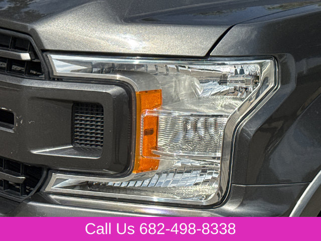 Used 2020 Ford F150 XLT w/ Equipment Group 302A Luxury RWD image 4