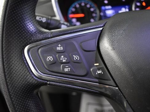 Used 2020 Chevrolet Equinox LT image 15