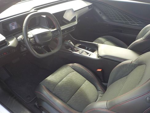 Used 2026 Dodge Charger Scat Pack w/ Blacktop Package AWD/4WD image 24