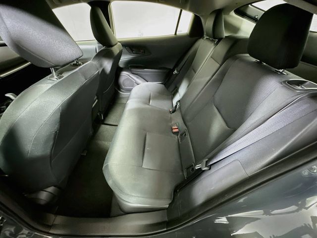 Certified 2024 Toyota Prius LE FWD image 22