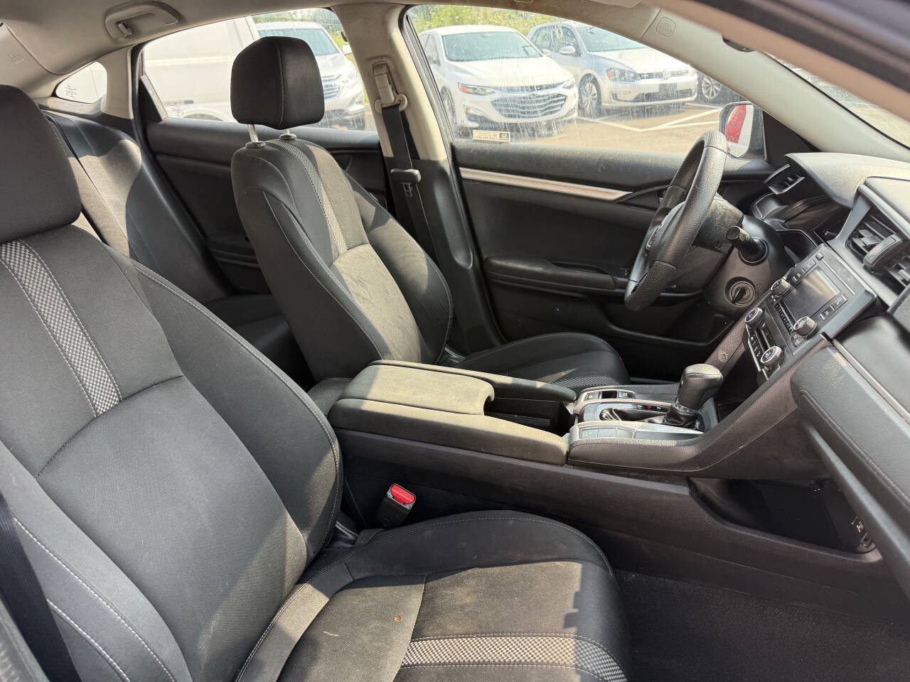 Used 2020 Honda Civic LX image 23