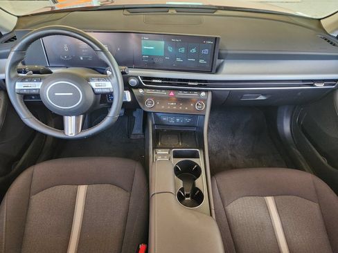 Used 2026 Hyundai Sonata SEL FWD image 27
