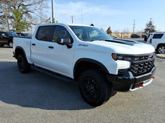 Certified 2024 Chevrolet Silverado 1500 ZR2 w/ Technology Package video 3