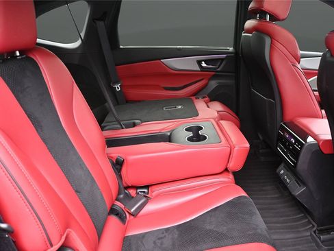 Certified 2023 Acura MDX A-Spec AWD/4WD image 21