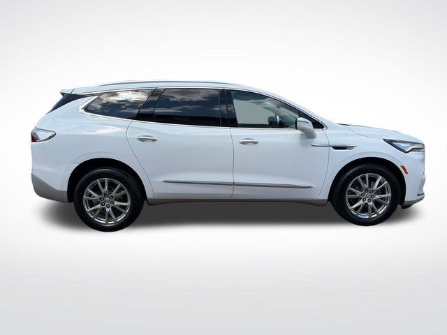 Used 2023 Buick Enclave Premium w/ Experience Buick Package AWD/4WD image 10