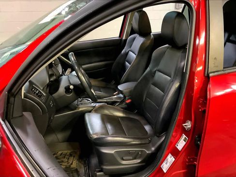 Used 2014 MAZDA CX-5 Grand Touring image 7