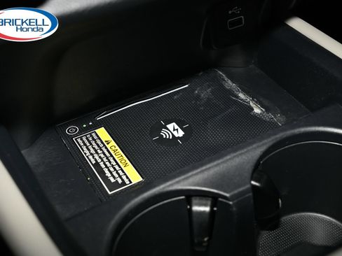 Used 2024 Honda HR-V EX-L image 33