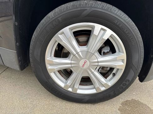 Used 2016 GMC Terrain SLT w/ Driver Alert Package I image 10