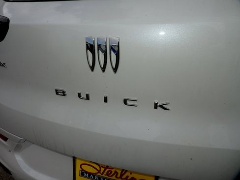 New 2026 Buick Encore GX Avenir image 12