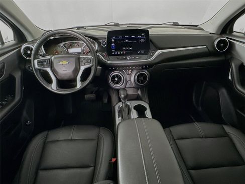 Used 2024 Chevrolet Blazer LT w/ Redline Edition AWD/4WD image 30