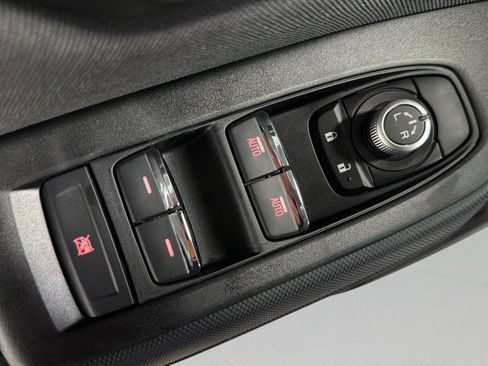 New 2026 Subaru Forester Premium AWD/4WD image 15
