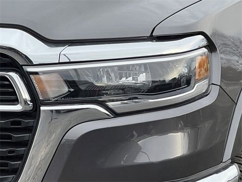 New 2026 RAM 1500 Big Horn image 38