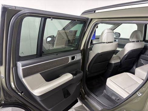 Used 2024 Hyundai Santa Fe Calligraphy image 28