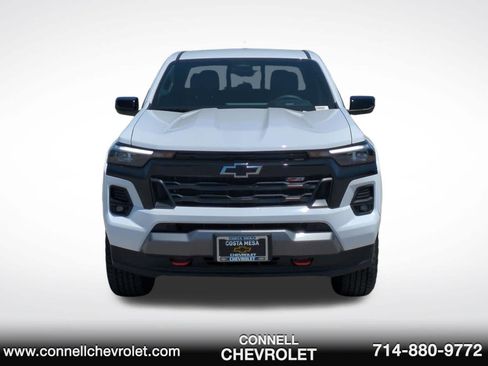 Used 2026 Chevrolet Colorado Z71 w/ Z71 Convenience Package 2 AWD/4WD image 2