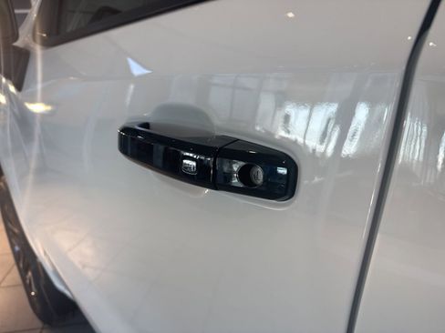 New 2026 Chevrolet Silverado 1500 LT Trail Boss image 10