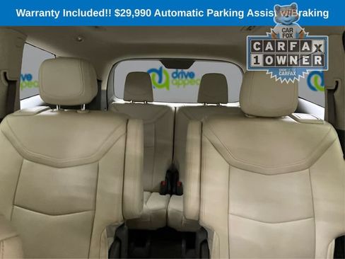 Used 2021 Cadillac XT6 Premium Luxury AWD/4WD image 21