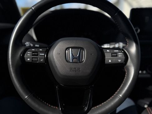 Certified 2024 Honda HR-V Sport image 15