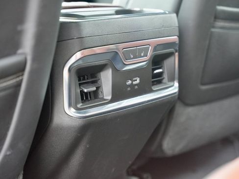 Used 2023 GMC Sierra 1500 Denali Ultimate image 11